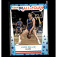 1989-90 Fleer #9 Chris Mullin Stickers 2