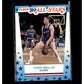 1989-90 Fleer #9 Chris Mullin Stickers 4