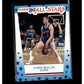 1989-90 Fleer #9 Chris Mullin Stickers 5