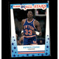 1989-90 Fleer #7 Patrick Ewing Stickers 1