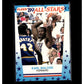 1989-90 Fleer #1 Karl Malone Stickers 1