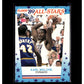 1989-90 Fleer #1 Karl Malone Stickers 2