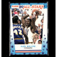 1989-90 Fleer #1 Karl Malone Stickers 5