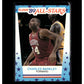 1989-90 Fleer #4 Charles Barkley Stickers 1