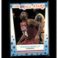 1989-90 Fleer #4 Charles Barkley Stickers 5