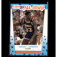 1989-90 Fleer #5 Magic Johnson Stickers 2