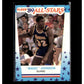 1989-90 Fleer #5 Magic Johnson Stickers 5