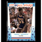 1989-90 Fleer #5 Magic Johnson Stickers 6