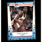 1989-90 Fleer #6 Isiah Thomas Stickers 1