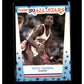 1989-90 Fleer #6 Isiah Thomas Stickers 3