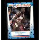 1989-90 Fleer #6 Isiah Thomas Stickers 5