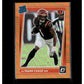 2021 Donruss Optic #207 Ja'Marr Chase Orange #/199