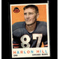 1959 Topps #167 Harlon Hill