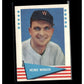 1961 Fleer Baseball Greats (F418-3) #57 Heinie Manush