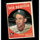 1959 Topps #24 Red Wilson