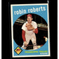 1959 Topps #352 Robin Roberts