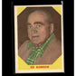 1960 Fleer Baseball Greats #23 Ed Barrow