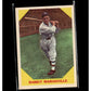 1960 Fleer Baseball Greats #21 Rabbit Maranville