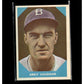 1960 Fleer Baseball Greats #11 Arky Vaughan