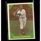 1960 Fleer Baseball Greats #58 Charlie Gehringer