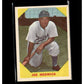 1960 Fleer Baseball Greats #22 Joe Medwick