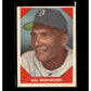 1960 Fleer Baseball Greats #68 Hal Newhouser