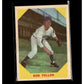 1960 Fleer Baseball Greats #26 Bob Feller