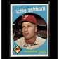 1959 Topps #300 Richie Ashburn