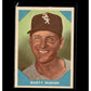 1960 Fleer Baseball Greats #19 Marty Marion 2