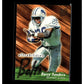 1995 Ultra #11 Barry Sanders Ultrabilities