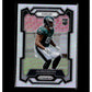 2023 Panini Prizm #381 Jalen Carter Silver