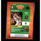 2023-24 Donruss #11 Devin Booker Crunch Time