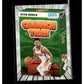 2023-24 Donruss #11 Devin Booker Crunch Time