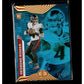 2022 Panini Illusions #3 Desmond Ridder Trophy Collection Light Blue #/199