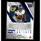 2023 Panini Phoenix #31b Saquon Barkley Purple Seismic #/125