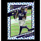 2021 Donruss Optic #96 Irv Smith Jr. Stars