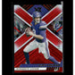 2022 Panini XR #78 Kirk Cousins