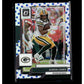 2022 Donruss Optic #71 Aaron Jones Stars