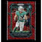 2022 Panini Prizm #354 Skylar Thompson No Huddle Red #/50