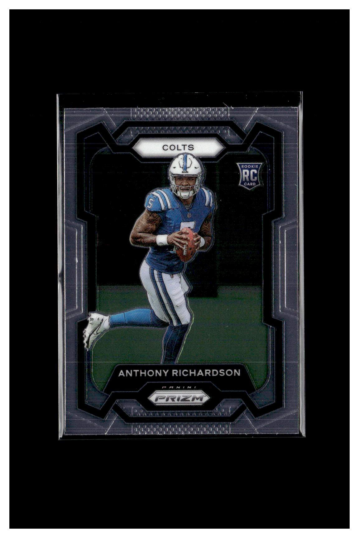 2023 Panini Prizm #343 Anthony Richardson