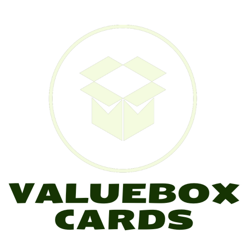 Value Box Cards