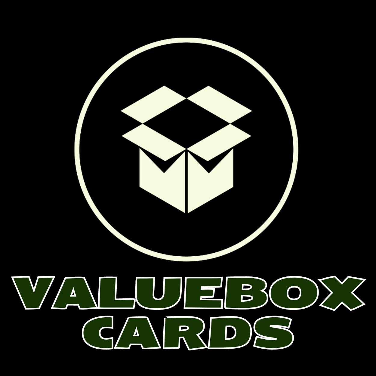 GRADED CARDS Value Box Cards GRADED CARDS Value Box Cards
