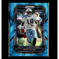 2022 Panini Prizm Football VINCE YOUNG SSP Blue Cracked Ice /99