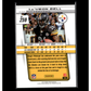 2013 Panini Prizm Leveon Bell Rookie Card #259