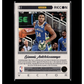 Giannis Antetokounmpo Recon Vector Silver