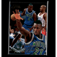 1996 Kevin Garnett Flair RC 206