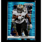 2013 Mark Ingram Prizm 143 Blue Pulsar