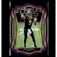 Drew Brees Select Diecut Purple Premier Level