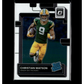 Christian Watson Optic Rated Rookie 219