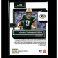 Christian Watson Optic Rated Rookie 219